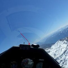 unverortetes Flugbild